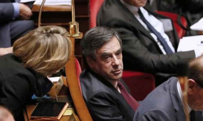 Fillon sur Hollande un commentateur d’échecs pas un président