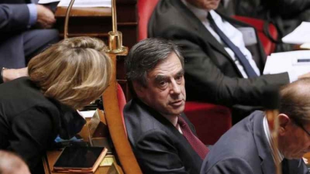 Fillon sur Hollande un commentateur d’échecs pas un président