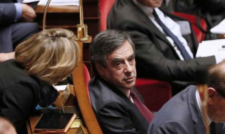Fillon sur Hollande un commentateur d’échecs pas un président