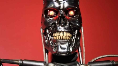 Inhumain angoissant.le cyborg est-il aussi l’avenir de l’homme