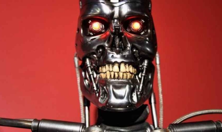 Inhumain angoissant.le cyborg est-il aussi l’avenir de l’homme