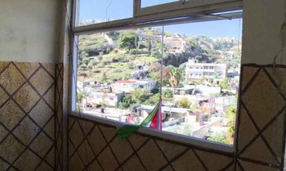 Jérusalem Israël recommence à détruire les maison des terroristes