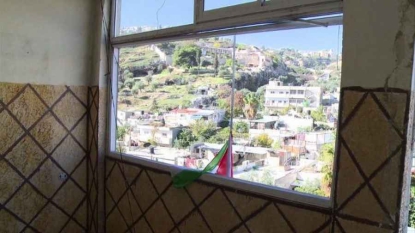 Jérusalem Israël recommence à détruire les maison des terroristes