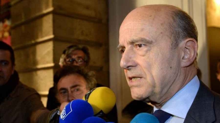 Elections Juppé a plus de capacité que Sarkozy de gagner pour 40% des Français