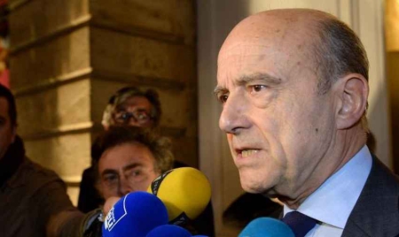 Elections Juppé a plus de capacité que Sarkozy de gagner pour 40% des Français