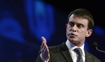 Valls en visite au Danemark pays de la flexisécurité