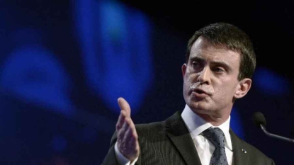 Valls en visite au Danemark pays de la flexisécurité