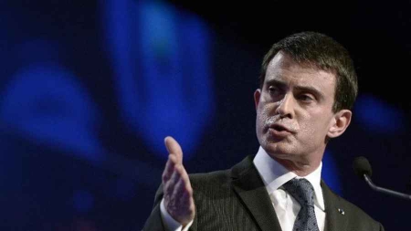 Valls en visite au Danemark pays de la flexisécurité