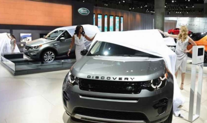 Automobile l’appétit pour les SUV ne connaît pas de limites