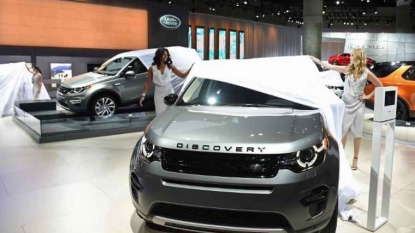 Automobile l’appétit pour les SUV ne connaît pas de limites