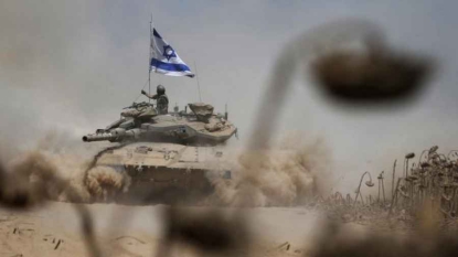 La guerre à Gaza a fait chuter l’économie israélienne