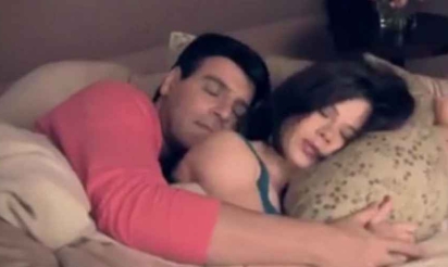 Un salon des câlins aux Etats-Unis