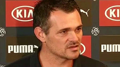 Les excuses de Willy Sagnol