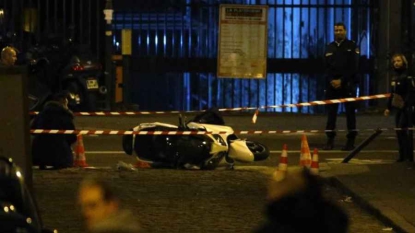 Braquage Cartier les deux hommes connus pour des vols avec violence