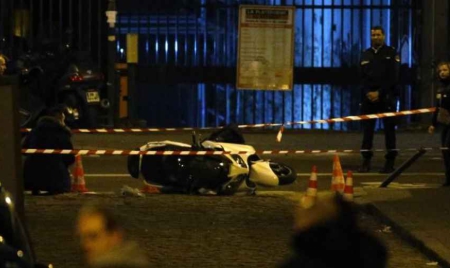 Braquage Cartier les deux hommes connus pour des vols avec violence