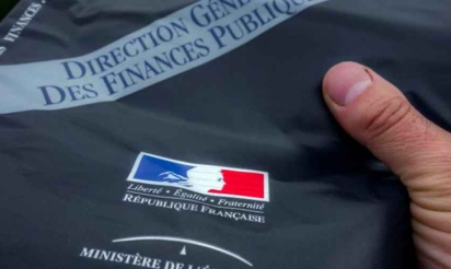 Un contribuable apprend sa mort dans une lettre des impôts