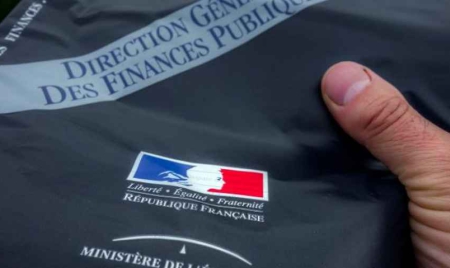 Un contribuable apprend sa mort dans une lettre des impôts