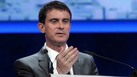 Manuel Valls veut faciliter le retour des Français vivant à l’étranger