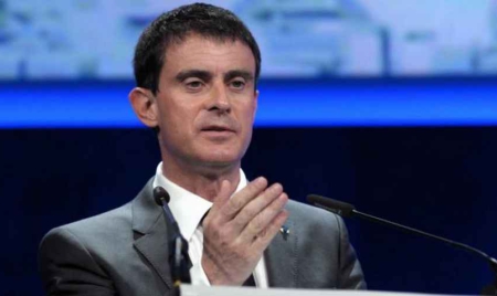 Manuel Valls veut faciliter le retour des Français vivant à l’étranger
