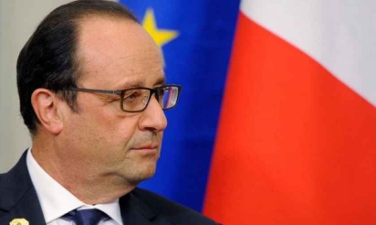 Livraison de Mistral à la Russie Hollande veut se décider hors de toute pression