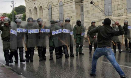 Les Palestiniens mobilisés pour défendre la mosquée al-Aqsa