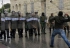 Les Palestiniens mobilisés pour défendre la mosquée al-Aqsa