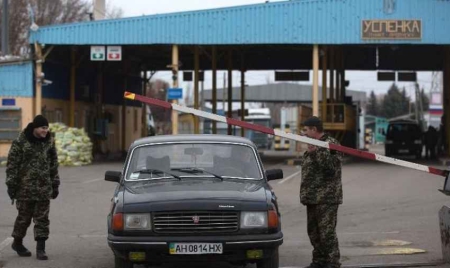 L Ukraine va fermer tous les services publics dans l Est séparatiste