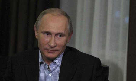 G20  Vladimir Poutine met en garde François Hollande