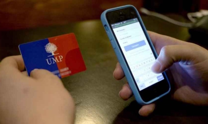 Votes électroniques l’UMP porte plainte après une attaque contre son site