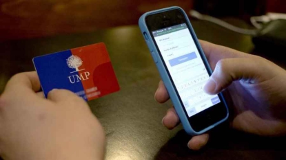 Votes électroniques l’UMP porte plainte après une attaque contre son site