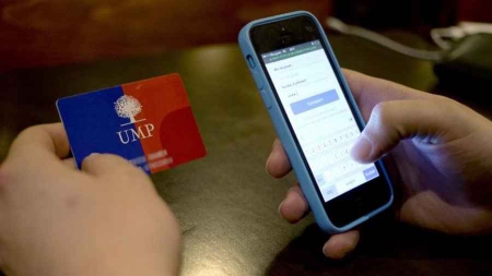 Votes électroniques l’UMP porte plainte après une attaque contre son site