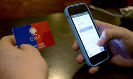 Votes électroniques l’UMP porte plainte après une attaque contre son site