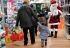 France un Noël 2014 sous le signe de la crise les budgets en baisse