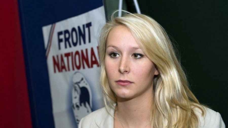 Condamné pour avoir insulté Marion Maréchal Le Pen sur Twitter