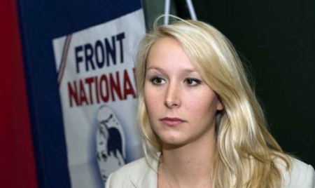 Condamné pour avoir insulté Marion Maréchal Le Pen sur Twitter
