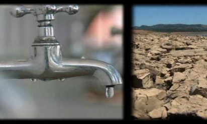 La sécheresse de Sao Paulo sonne l’alarme pour la planète