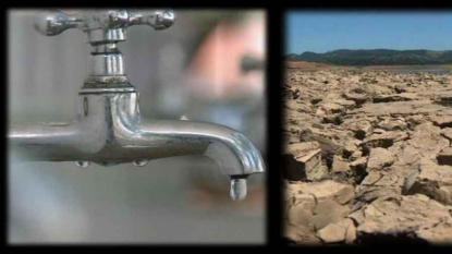 La sécheresse de Sao Paulo sonne l’alarme pour la planète