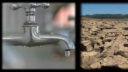 La sécheresse de Sao Paulo sonne l’alarme pour la planète