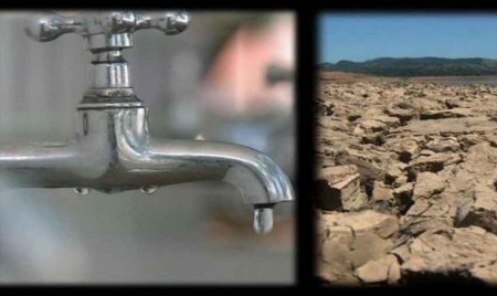 La sécheresse de Sao Paulo sonne l’alarme pour la planète