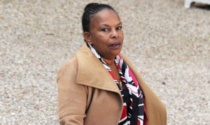 Taubira son tweet sur Ferguson critiqué