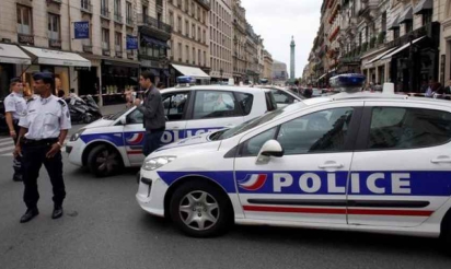 Le nombre de cambriolages et vols à main armée à la baisse