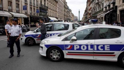 Le nombre de cambriolages et vols à main armée à la baisse