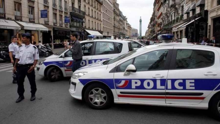 Le nombre de cambriolages et vols à main armée à la baisse