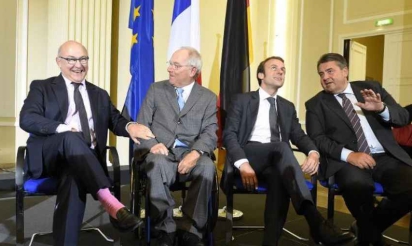 Croissance Paris vers un gel des salaires et l’assouplissement des 35 heures