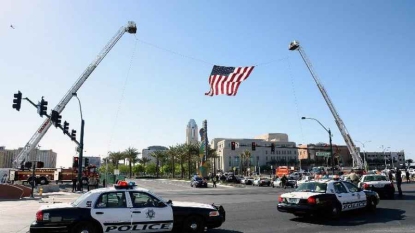 Un jeune Américain disparu depuis 4 ans retrouvé dans une cache chez son père