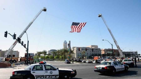 Un jeune Américain disparu depuis 4 ans retrouvé dans une cache chez son père