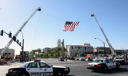 Un jeune Américain disparu depuis 4 ans retrouvé dans une cache chez son père