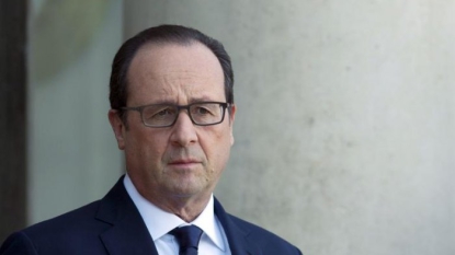 Sur TF1, Hollande entend annoncer de nouveaux “chantiers” pour rebondir