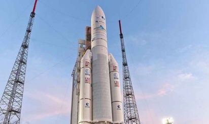 L’avenir de la fusée Ariane décidé en décembre