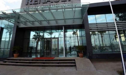 Une usine Renault en Algérie, symbole du nouveau partenariat entre Paris et Alger